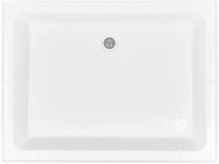 DTO Душевая кабина D229 120x90 без крыши – фотография-11